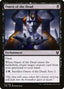 Omen of the Dead – Theros Beyond Death (THB-110) Magic: The Gathering card