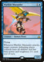 Warkite Marauder – Rivals of Ixalan (RIX-60) Magic: The Gathering card | LC-REM-20260804-15151784100172-802ff9cf-f739-40cb-8974-77f6850150eb