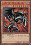 Red-Eyes Black Metal Dragon (V.2 - Ultra Rare)