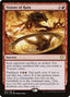 Visions of Ruin – Midnight Hunt Commander (MIC-36) Magic: The Gathering card | LC-REM-20260804-15151299395916-803a93c7-d8e4-4cda-8fa0-d9cd50b7d977