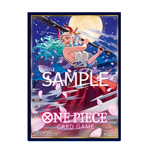 70 "Yamato" V.3 Sleeves - One Piece Products