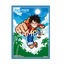 70 "Monkey.D.Luffy Pixel Art" Sleeves - One Piece Products