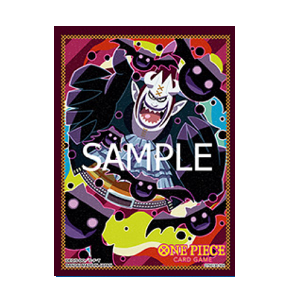 70 "Gecko Moria" Sleeves - One Piece Products
