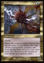 Wandering Mind - Innistrad Remastered: Extras (Uncommon) [XINR-437]