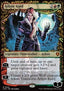 Arlinn Kord / Arlinn, Embraced by the Moon - Innistrad Remastered: Extras (Mythic) [XINR-324]