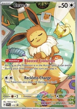 Eevee Immagine principale del prodotto