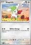Shaymin - Prismatic Evolutions (Uncommon) [PRE-087]