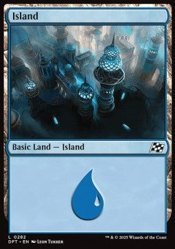 Island (V.3)