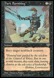Dark Banishing Hoofdafbeelding