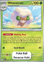 Whimsicott - Prismatic Evolutions: Additionals (Rare) [xPRE-008]