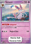 Sylveon - Prismatic Evolutions: Additionals (Rare) [xPRE-040]