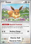 Eevee - Prismatic Evolutions: Additionals (Common) [xPRE-074]