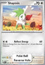 Shaymin