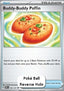 Buddy-Buddy Poffin - Prismatic Evolutions: Additionals (Uncommon) [xPRE-101]