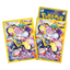 Battle Partners: Iono Sleeves - Battle Partners