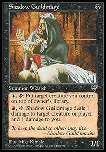 Shadow Guildmage Hoofdafbeelding