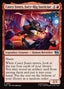 Casey Jones, Jury-Rig Justiciar – Teenage Mutant Ninja Turtles (TMT-87) Magic: The Gathering card | LC-REM-20260804-15621000462668-808a5bc0-0999-47cf-854c-30db6277efe5