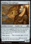 Walking Sarcophagus - Aetherdrift (Common) [DFT-246]