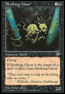 Skulking Ghost Immagine principale del prodotto