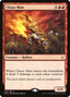 Chaos Maw - Hour of Devastation (Rare) [HOU-87]