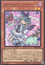 LiveTwin Lil-la Sweet (V.1 - Super Rare) - Alliance Insight (OCG) (Super Rare) [ALIN-JP-028]