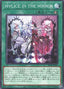Maliss in the Mirror — Alliance Insight (OCG) (ALIN-JP-064) Yu-Gi-Oh! card