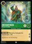 Enchantress - Unexpected Judge — Rise of the Floodborn (2ROF-80) Disney Lorcana card