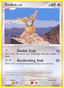 Doduo Lv.18 – Mysterious Treasures 80 – Pokémon TCG single card