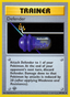 Defender – Base Set 80 – Pokémon TCG single card