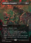 Magic-kaart Collective Brutality XINR-308 uit Innistrad Remastered: Extras (Rare)