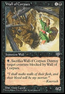 Wall of Corpses Hauptbild