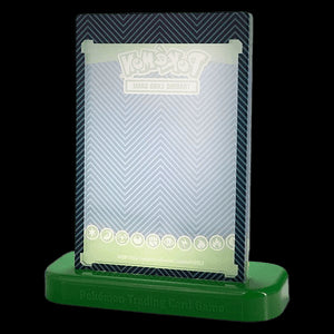 Ogerpon ex Premium Collection Magnetic Card Holder - Scarlet & Violet Products Hover Image