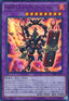 D/D/D Flame High King Genghis