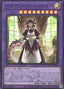 House Dragonmaid — Quarter Century Art Collection (QCAC-065) Yu-Gi-Oh! card