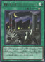 Clockwork Night — Quarter Century Art Collection (QCAC-095) Yu-Gi-Oh! card