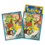 Sansa Odori Playing Pikachu Sleeves - Heat Wave Arena