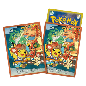 Nebuta Festival Playing Pikachu Sleeves - Heat Wave Arena Hauptbild