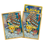 Kanto Festival Playing Pikachu Sleeves - Heat Wave Arena