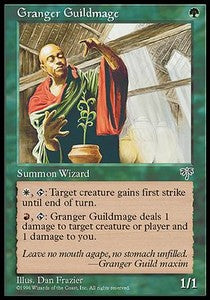 Granger Guildmage Immagine principale del prodotto