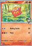 N's Darumaka - Journey Together (Common) [JTG-026]
