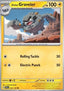 Alolan Graveler - Journey Together (Common) [JTG-045]
