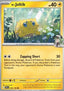 N's Joltik - Journey Together (Common) [JTG-049]