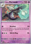 Alolan Marowak - Journey Together (Uncommon) [JTG-057]