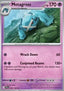 Metagross - Journey Together (Rare) [JTG-063]