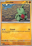 Larvitar - Journey Together (Common) [JTG-080]