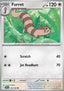 Furret - Journey Together (Common) [JTG-119]