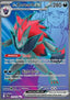 N's Zoroark ex - Journey Together (Ultra Rare) [JTG-175]