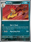 Scrafty - SV Black Star Promos (Promo) [SVP-188]