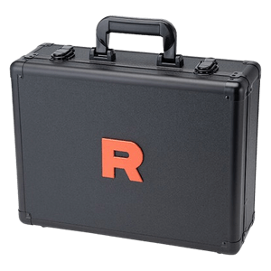 The Glory of Team Rocket Attaché Case - The Glory of Team Rocket Hoofdafbeelding