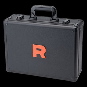 The Glory of Team Rocket Attaché Case - The Glory of Team Rocket Hover Image